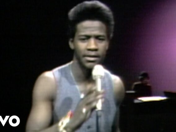 Al Green – Lets Stay Together