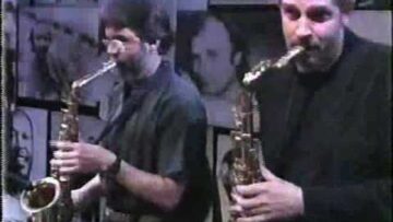 Average White Band – Pick Up The Pieces