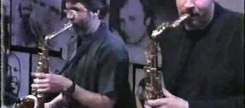 Average White Band – Pick Up The Pieces