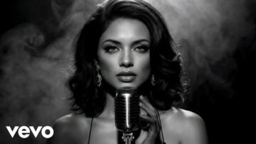 Badi Moss – Vivir Sin Permiso (Official Music Video)