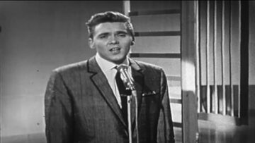 BILLY FURY –  ID NEVER FIND ANOTHER YOU