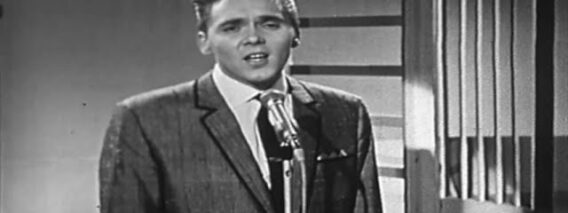 BILLY FURY –  ID NEVER FIND ANOTHER YOU