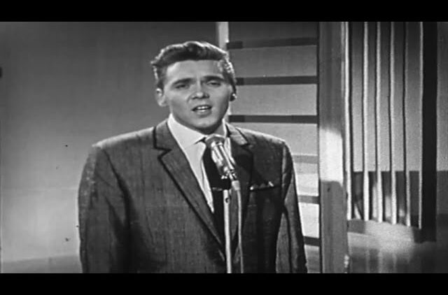 BILLY FURY –  ID NEVER FIND ANOTHER YOU