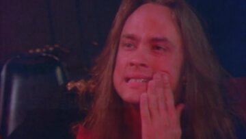 Blackfoot – Send Me An Angel (Official Music Video)