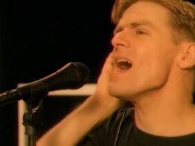 Bryan Adams – Please Forgive Me (Official Music Video)