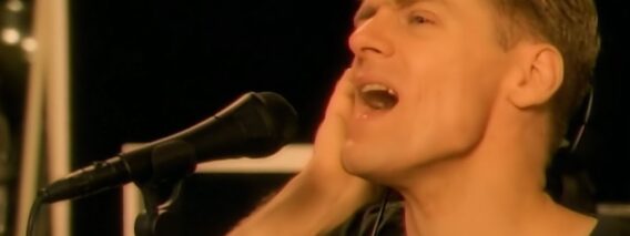 Bryan Adams – Please Forgive Me (Official Music Video)