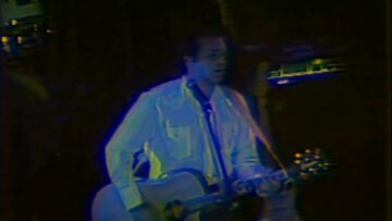 BW Stevenson –  My Maria