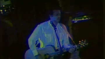 BW Stevenson –  My Maria