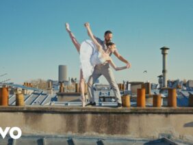 Céline Dion – Dansons (Vidéo officielle)