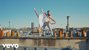 Céline Dion – Dansons (Vidéo officielle)