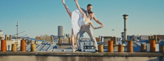 Céline Dion – Dansons (Vidéo officielle)
