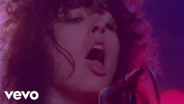 Cinderella – Shake Me (Stereo Version)