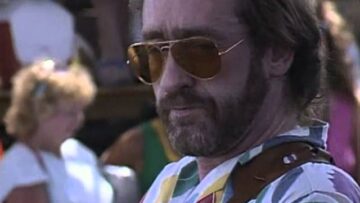 Dave Mason – World In Changes (Live at Farm Aid 1986)