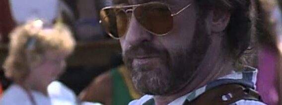 Dave Mason – World In Changes (Live at Farm Aid 1986)