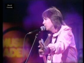 David Cassidy – Rock Me Baby (1974) HD 0815007