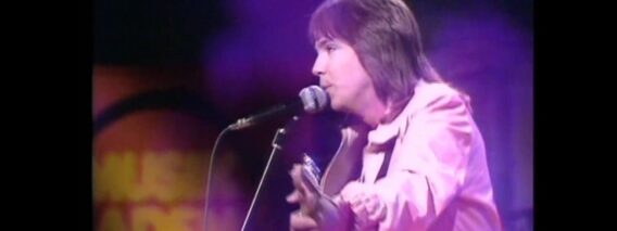 David Cassidy – Rock Me Baby (1974) HD 0815007