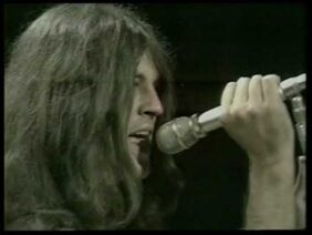 Deep Purple – Black Night
