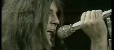 Deep Purple – Black Night