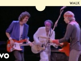 Dire Straits – Walk Of Life (Official Music Video)