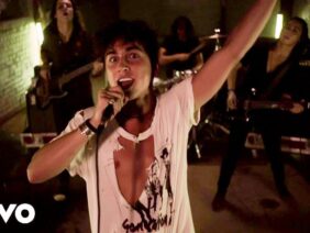 Greta Van Fleet – Highway Tune (Official Video)