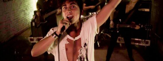 Greta Van Fleet – Highway Tune (Official Video)