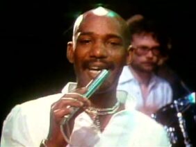 Hot Chocolate  – So You Win Again
