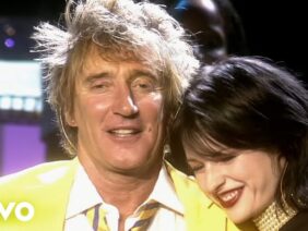 I Dont Want To Talk About It (from One Night Only! Rod Stewart Live at Royal Albert Hall)