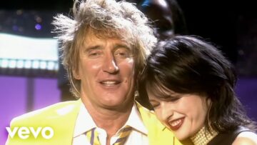 I Dont Want To Talk About It (from One Night Only! Rod Stewart Live at Royal Albert Hall)