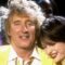 Rod Stewart ft. Amy Belle – I Don’t Want To Talk About It