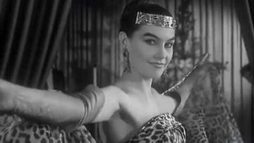 Kraftwerk – The Model (official video)