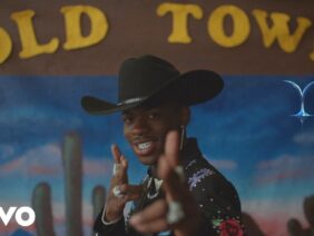 Lil Nas X – Old Town Road (Official Video) ft. Billy Ray Cyrus