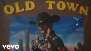 Lil Nas X – Old Town Road (Official Video) ft. Billy Ray Cyrus