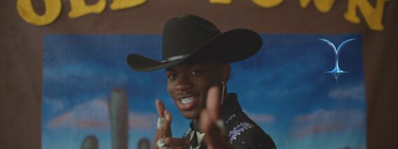 Lil Nas X – Old Town Road (Official Video) ft. Billy Ray Cyrus