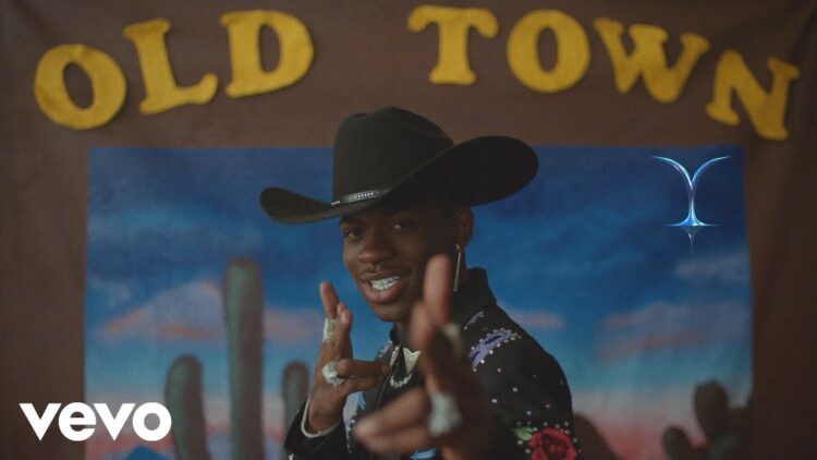 Lil Nas X – Old Town Road (Official Video) ft. Billy Ray Cyrus