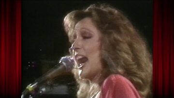 Loretta Goggi – Maledetta primavera – 1981 LP remastered