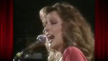 Loretta Goggi – Maledetta primavera – 1981 LP remastered