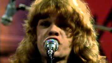New York Dolls – Looking For A Kiss