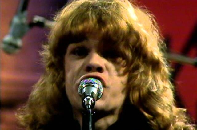 New York Dolls – Looking For A Kiss