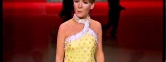 Petula Clark –  Downtown ( The Dean Martin Show  Episode 50  Jan 26  1967 )
