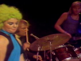 Rare Earth (I Know) Im Losing You on The Ed Sullivan Show