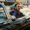 Ringo Starr – Long Long Road (Official Music Video)