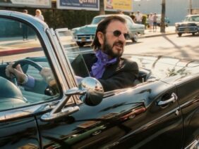 Ringo Starr – Long Long Road (Official Music Video)