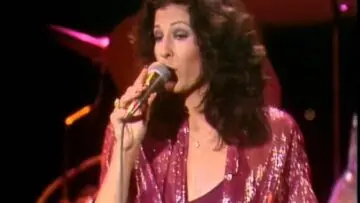 Rita Coolidge – (Your Love Has Lifted Me) Higher And Higher (1977)