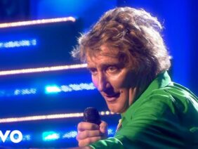 Rod Stewart – Youre In My Heart (from One Night Only!)