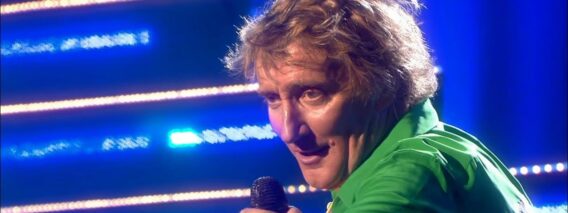 Rod Stewart – Youre In My Heart (from One Night Only!)