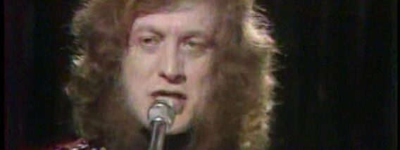Slade – How Does It Feel? (1975)