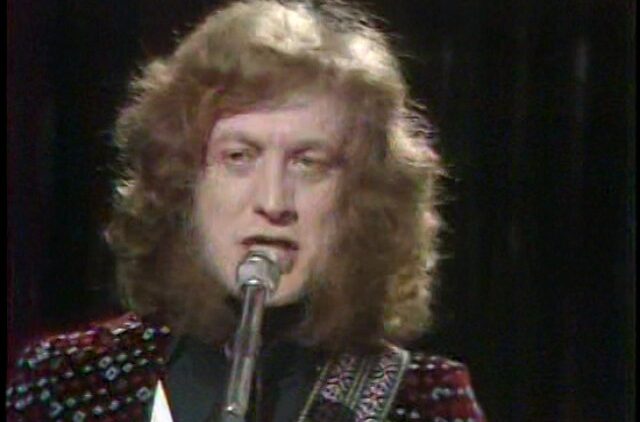 Slade – How Does It Feel? (1975)
