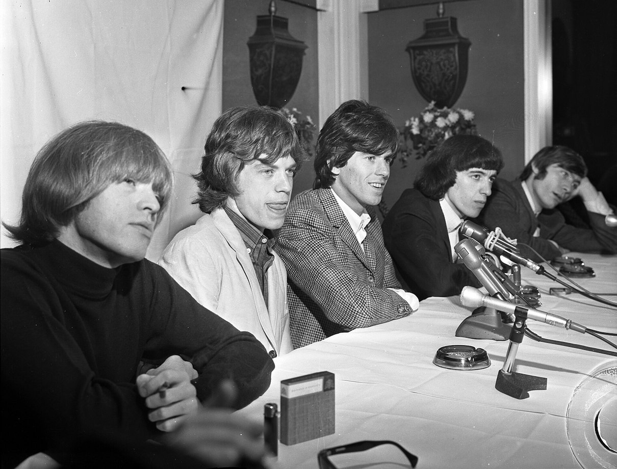 The Rolling Stones