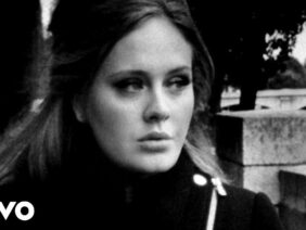 Adele – Someone Like You (Official Music Video)