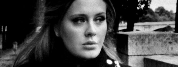 Adele – Someone Like You (Official Music Video)